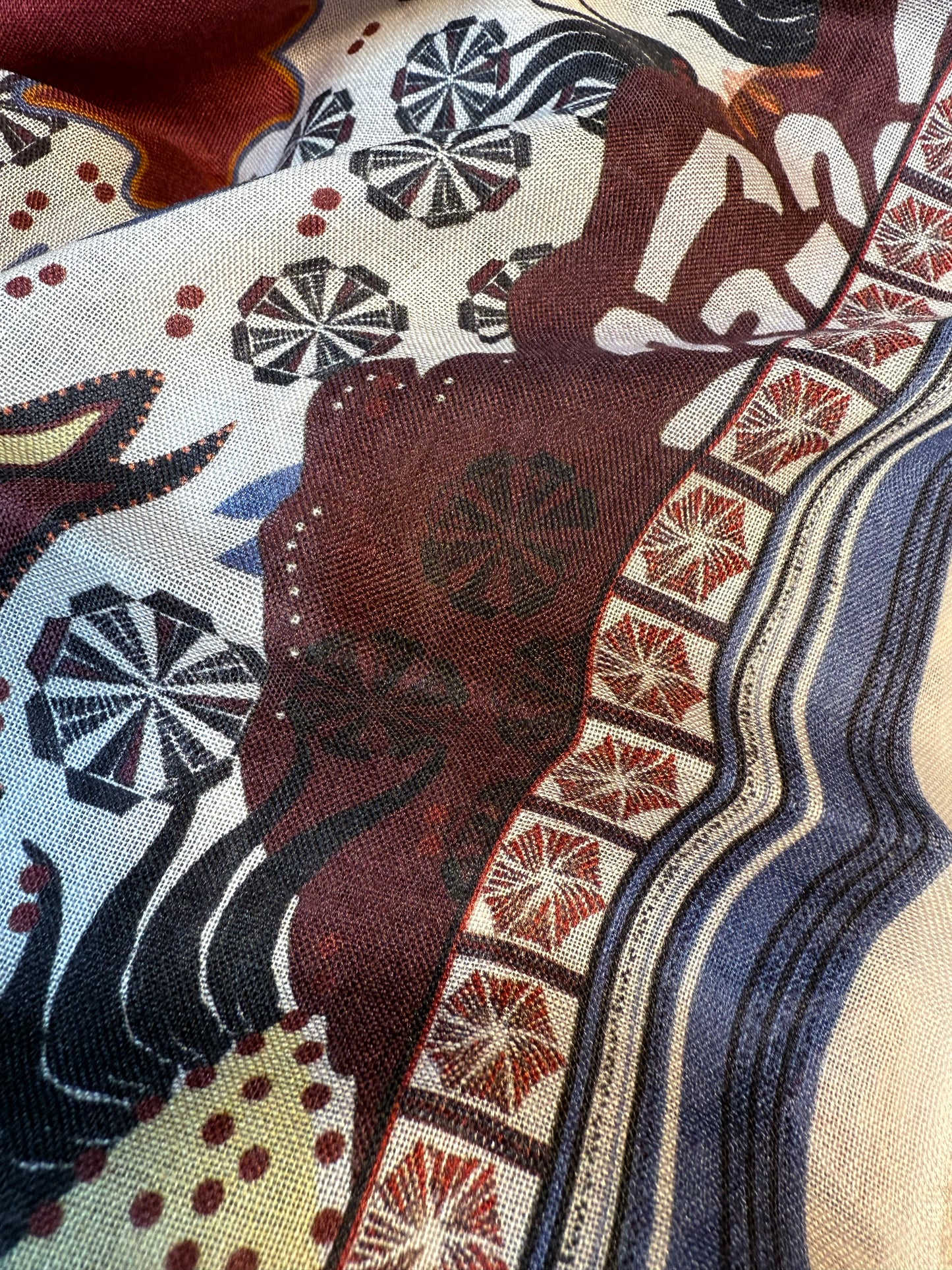 FIORI WOOL 176