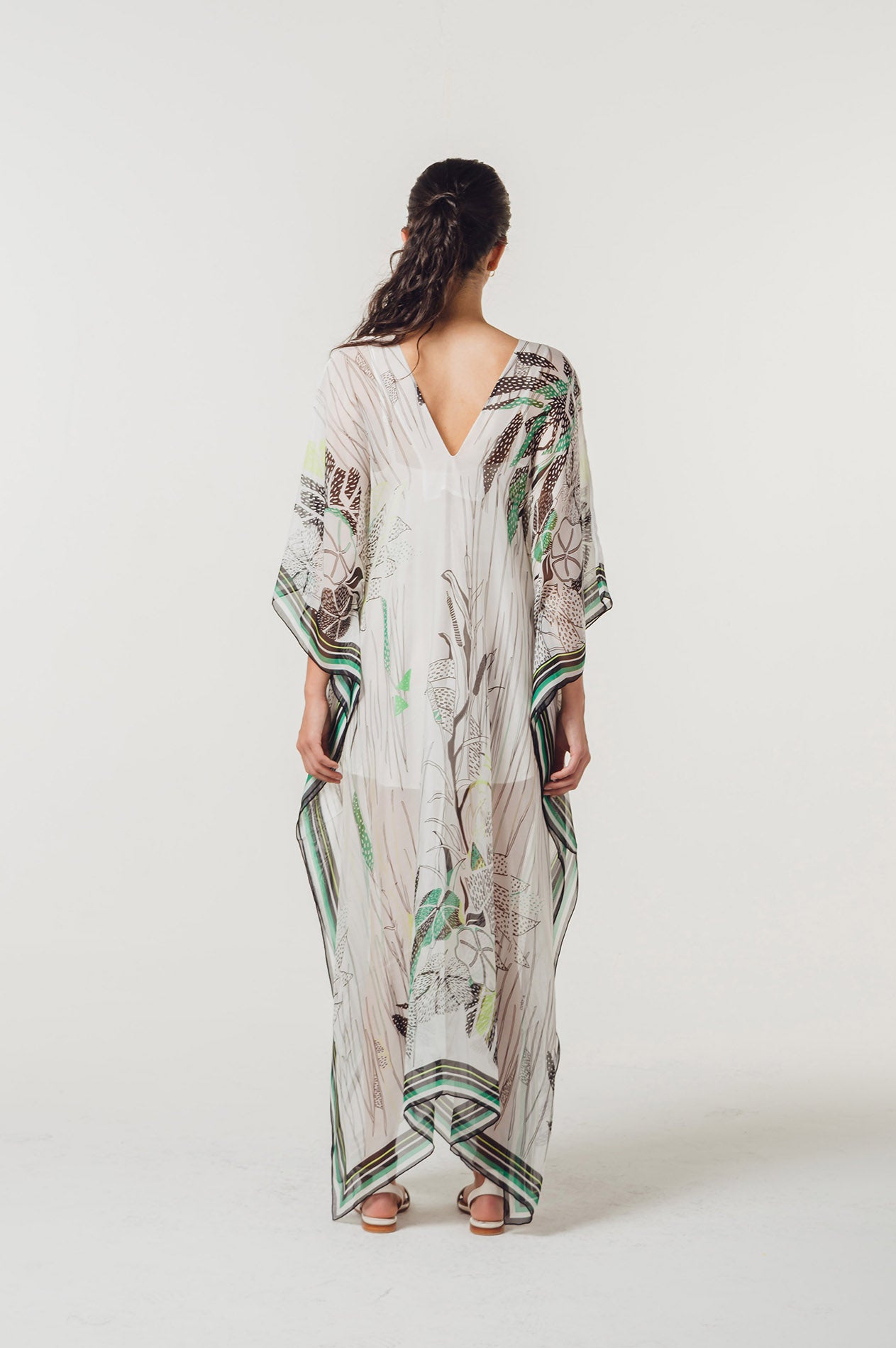 KAFTAN LAGOON