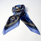 PAÑUELO SAMAY BLUE 75