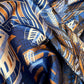 PAÑUELO SAMAY BLUE 75