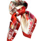 PAÑUELO Ayla Red 65
