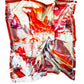 PAÑUELO Ayla Red 65