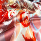 PAÑUELO Ayla Red 65