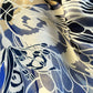 PAÑUELO AYLA INDIGO 90