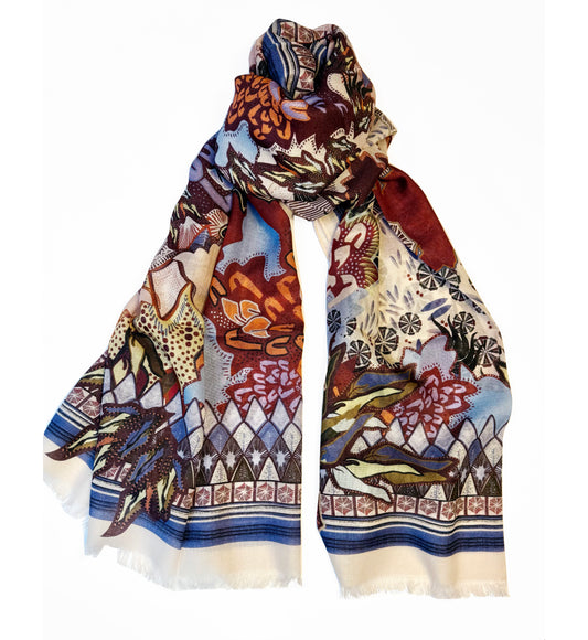 FIORI WOOL 176