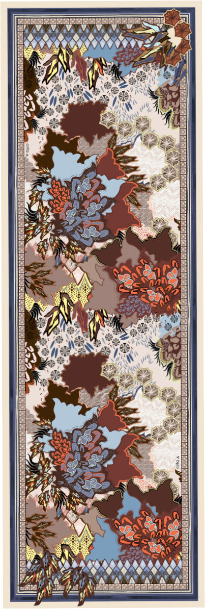 FIORI WOOL 176